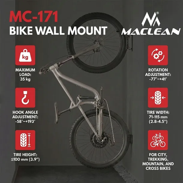 maclean-rowerowy-uchwyt-scienny-mc-171-stan-nowy-rodzaj-scienny