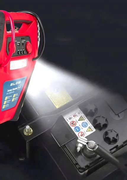 blow-jump-starter-kompresor-5w1-stan-nowy-napiecie-nominalne-12-v