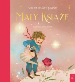 maly-ksiaze-antoine-de-saint-exupry