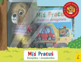 mis-pracus-pomoc-drogowa-maskotka-benji-davies
