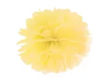 pompon-bibulowy-zolty-25cm