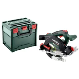 pilarka-tarczowa-reczna-pila-metabo-ks-18-ltx-57-bl-bezszczotkowa