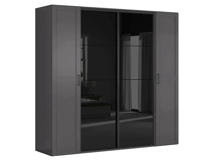 szafa-black-red-white-flex-250-cm-czterodrzwiowa-z-lustrem-6-szuflad-kolor-frontow-czarny