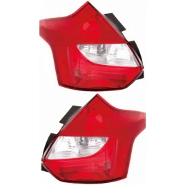 lampy-tyl-tylne-ford-focus-mk3-iii-10-kpl-depo