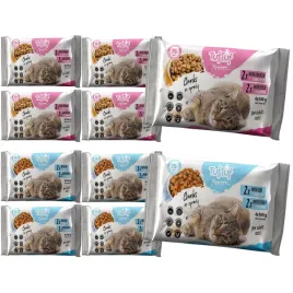 mokra-karma-dla-kota-tuftuf-saszetki-mix-smakow-40x100g