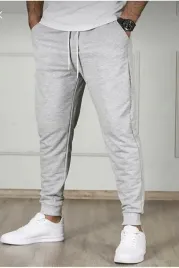 meskie-spodnie-dresowe-szare-melanz-z-mankietem-i-kieszeniami-xxl-5ia