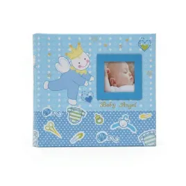 album-do-zdjec-albumy-zdjecia-10x15-200-dzieciecy-dla-chlopca