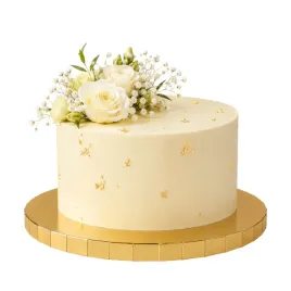 podklad-pod-tort-styrodur-zloty-okragly-gruby-na-pietrowy-torcik-maly-20-cm