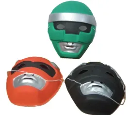 maska-plastikowa-wojownik-10-szt