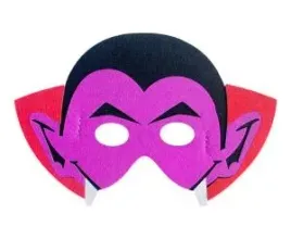 maska-filcowa-wampir-24x16-cm-yh-mfwa