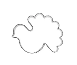foremka-golab-66-cm-wykrawacz-do-ciastek