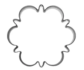 foremka-kwiat-94-cm-wykrawacz-do-ciastek