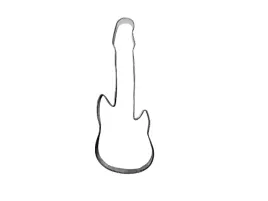 foremka-gitara-elektryczna-8-cm-wykrawacz-gitary-do-ciastek-i-piernikow