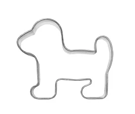 foremka-piesek-basset-53-cm-wykrawacz-pieska-pies