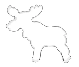 foremka-renifer-10-cm-foremki-bozonarodzeniowe