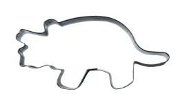 foremka-dinozaur-triceratops-9cm-wykrawacz-ciastek