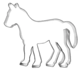 foremka-kon-do-piernikow-wykrawacz-do-ciastek-ksztalt-stojacego-konia-11-cm