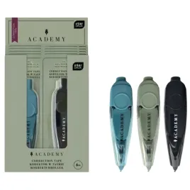 interdruk-academy-korektor-w-tasmie-6m-mix-1-sztuka