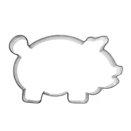 foremka-swinka-45-cm-wykrawacz-prosiaczek