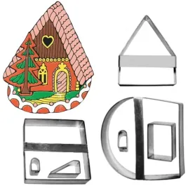 zestaw-foremek-do-piernikowej-chatki-3d-foremki-na-domek-z-piernika