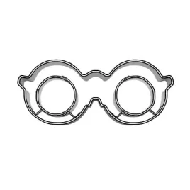 foremka-okulary-8-cm-wykrawacz-do-ciastek