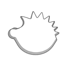 foremka-do-ciasteczek-jez-7-cm-wykrawacz-jeza