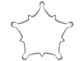 foremka-sniezynka-wykrawacz-sniezynki-do-duzych-ciastek-piernikow-9-5-cm