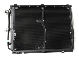 chlodnica-klimatyzacji-mercedes-s-klasa-w140-nowa