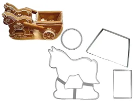 foremka-kon-zaprzeg-rydwan-wykrawacz-konia-sanie-z-koniem-zestaw-foremek
