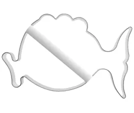 foremka-ryba-16-cm-karp-zlota-rybka-do-piernikow