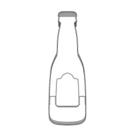 foremka-butelka-88-cm-apteka-lekarz-pirat-butelki