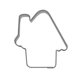 foremka-piernikowa-chatka-7-cm-domek-do-ciastek