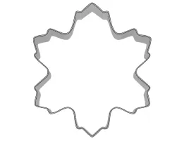 foremka-w-ksztalcie-sniezynki-wykrawacz-sniezynka-do-ciastek-piernikow-8-cm