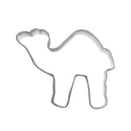 foremka-wielblad-wykrawacz-wielblada-do-ciastek-i-piernikow-zoo-camel-7-cm