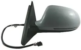 lusterko-lewe-audi-a4-b8-07-10-skladane-14-pin