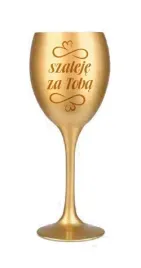 kieliszek-do-wina-zloty-szaleje-za-toba-kw40