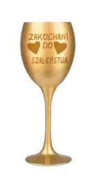 kieliszek-do-wina-zloty-zakochani-do-szalenstwa-kw33
