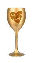 kieliszek-do-wina-zloty-szaleje-za-toba-kw35