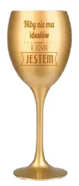 kieliszek-zloty-niby-nie-ma-idealow-kw45