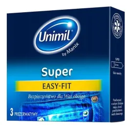 nawilzane-prezerwatywy-unimil-super-easy-fit-3-szt