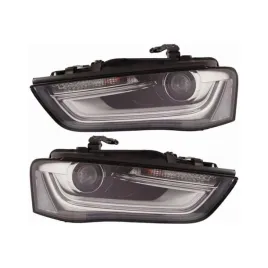 reflektory-lampy-audi-a4-b8-lift-depo-komplet