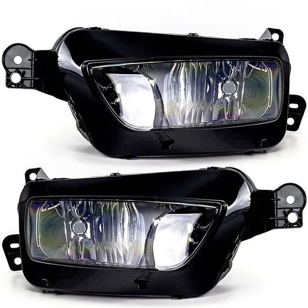 REFLEKTORY LAMPY L+P CITROEN C4 PICASSO 13-