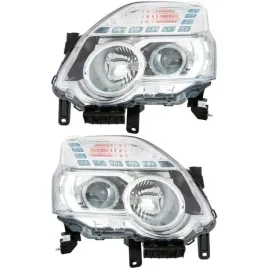 reflektory-lampy-nissan-x-trail-07-kpl