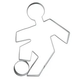 foremka-do-ciastek-pilkarz-9-cm-pilka-futbolista