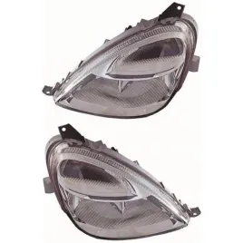 reflektory-mercedes-klasa-a-w168-kpl-l-p