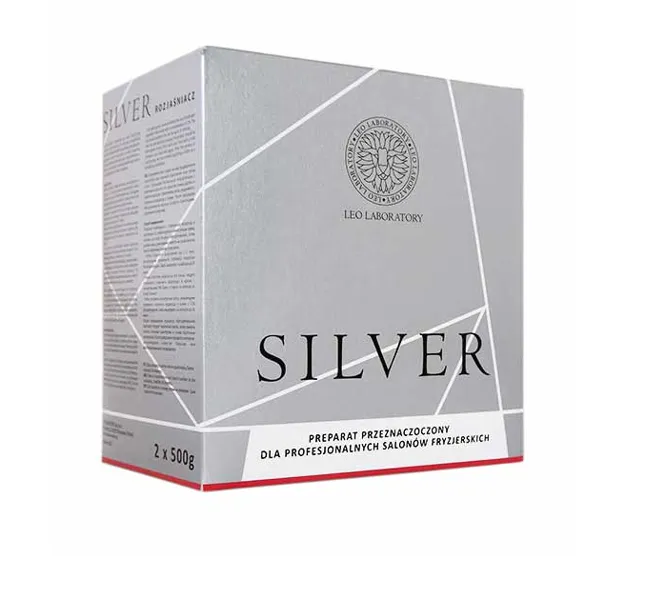 leo-rozjasniacz-silver-2x500g