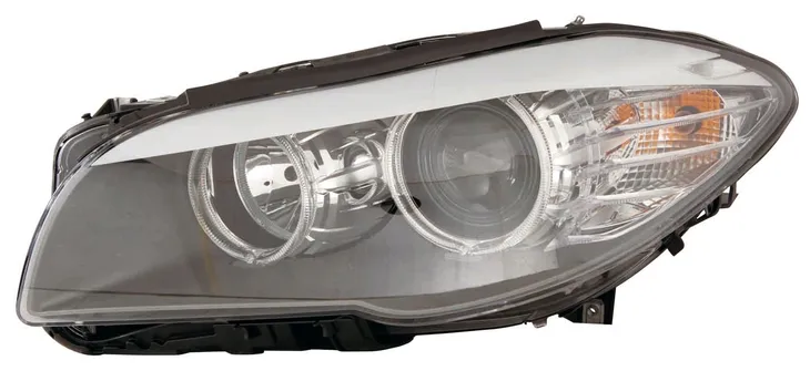 REFLEKTOR LEWY BMW 5 F10 F11 2010-2013 H7/H7