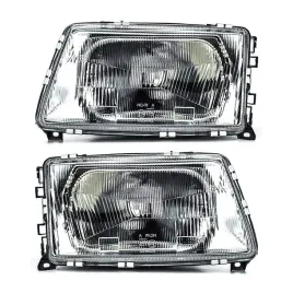 reflektory-lampy-audi-100-c3-komplet-l-p