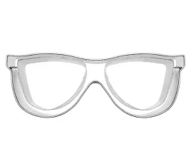 foremka-okulary-80-cm-wykrawacz-do-ciastek