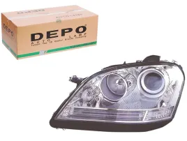 reflektor-lewy-przod-mercedes-klasa-m-w164